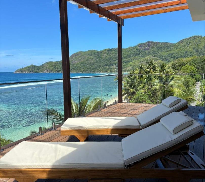 Photo of Others in Anse Forbans