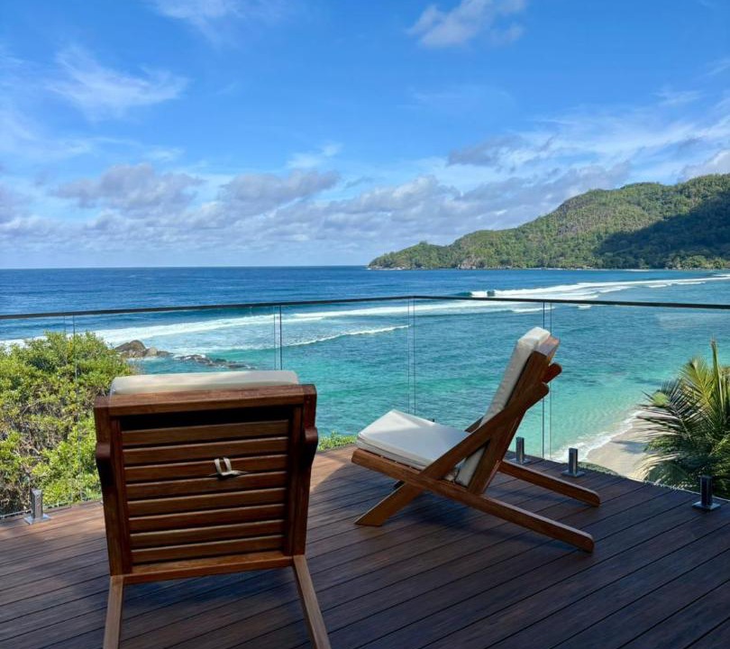 Photo of Others in Anse Forbans