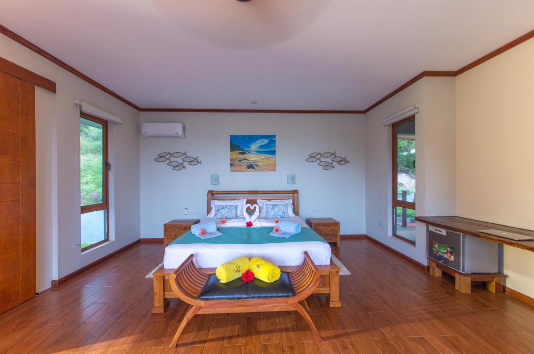 Photo of Others in Mahe Island