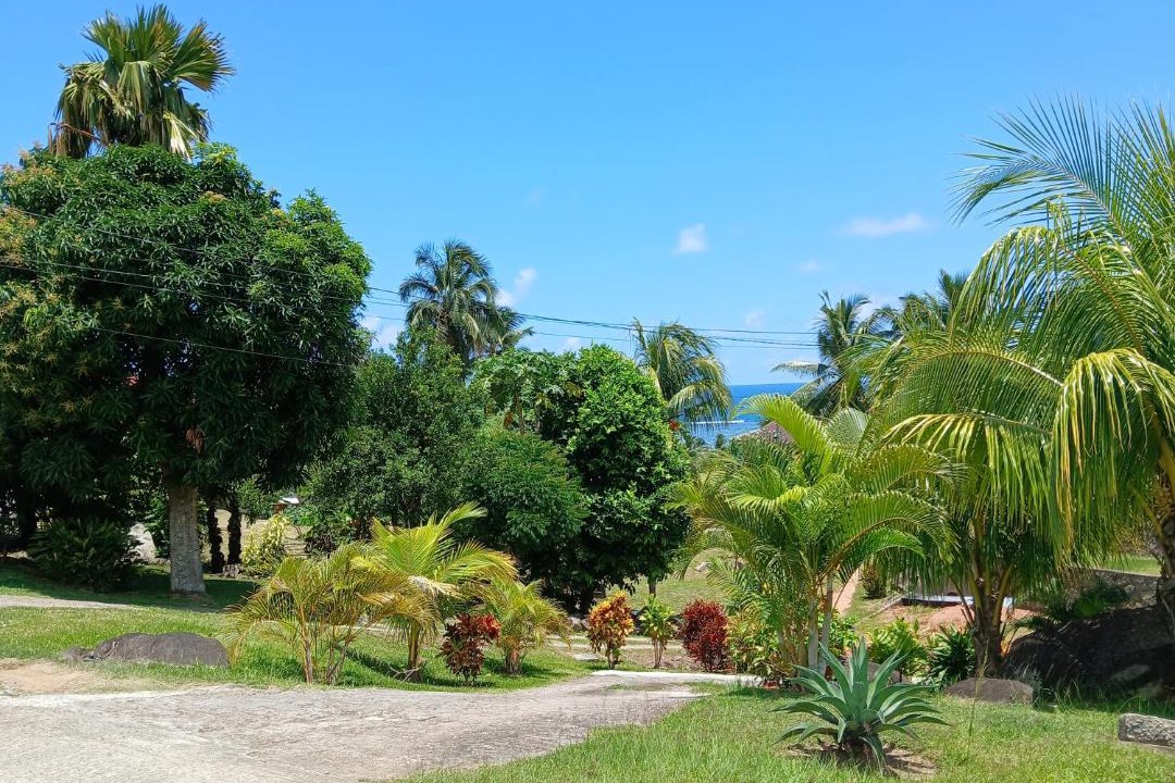 Photo of Others in Mahe Island