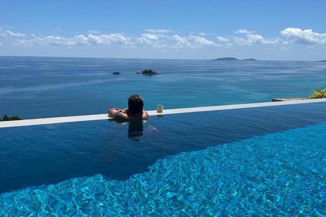 Photo of Others in Grand'Anse Praslin