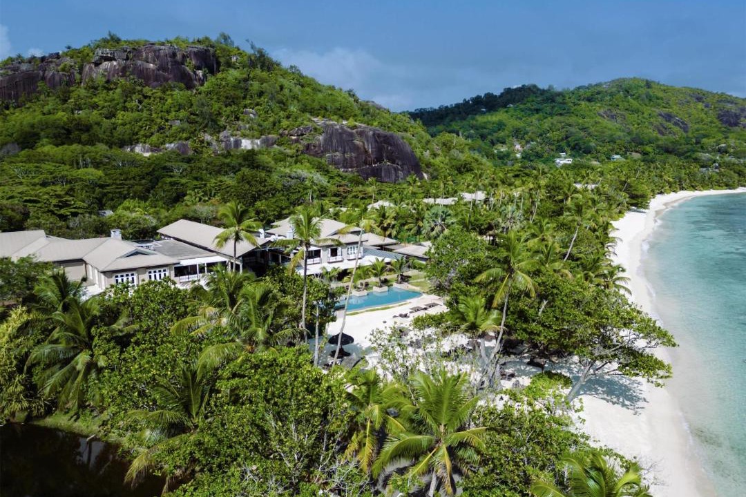 Photo of Others in Mahe Island