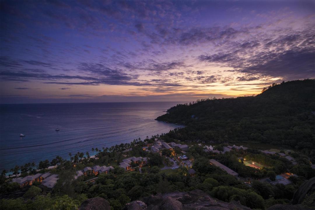 Photo of Others in Mahe Island