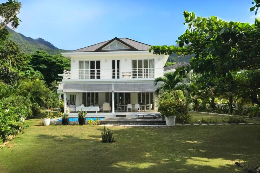 Photo of Others in Beau Vallon