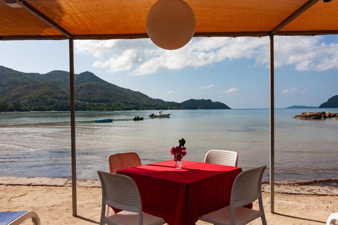Photo of Others in Anse Volbert Village