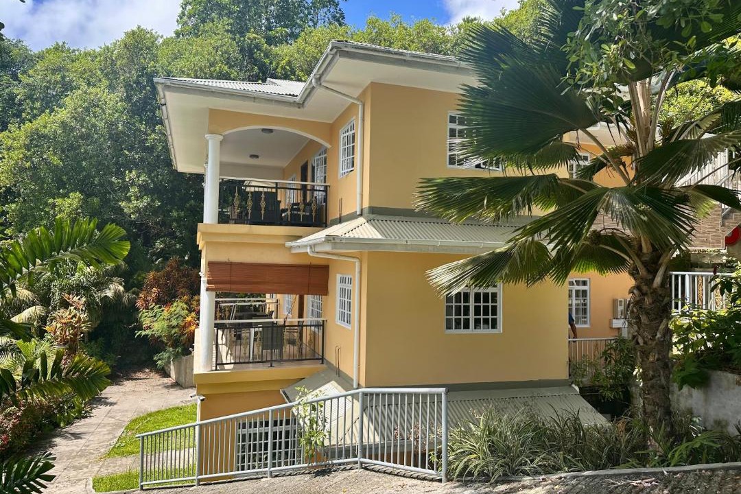Photo of Others in Anse Royale