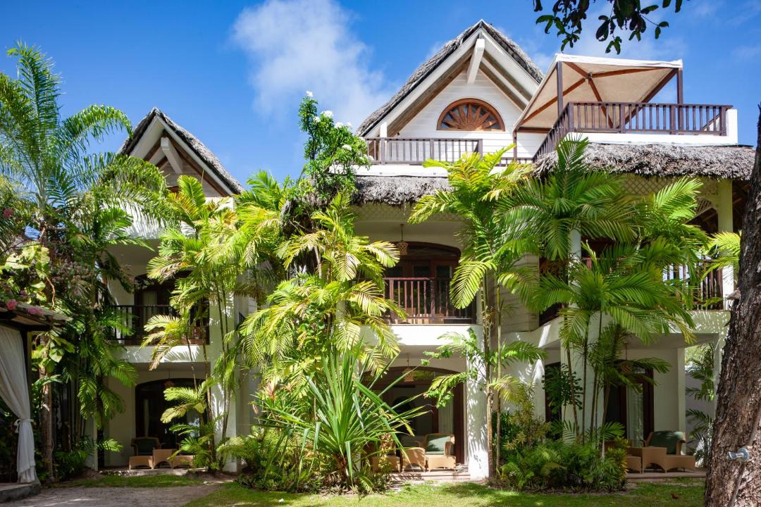 Photo of Others in Grand'Anse Praslin