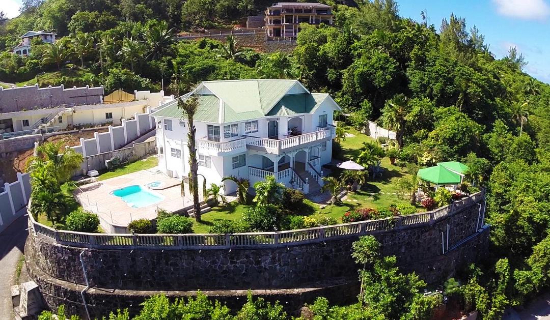 Photo of Others in Anse Royale