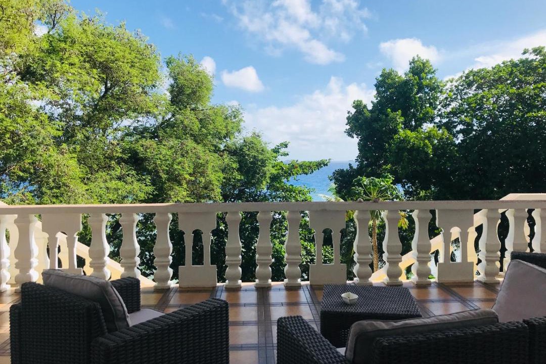 Photo of Others in La Digue