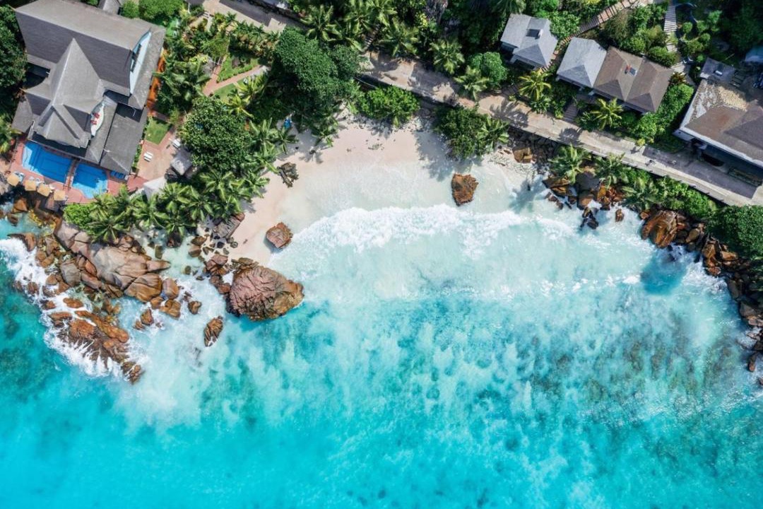 Photo of Others in La Digue