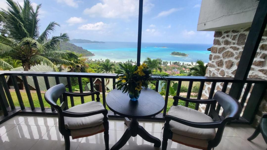 Photo of Others in Anse Volbert Village
