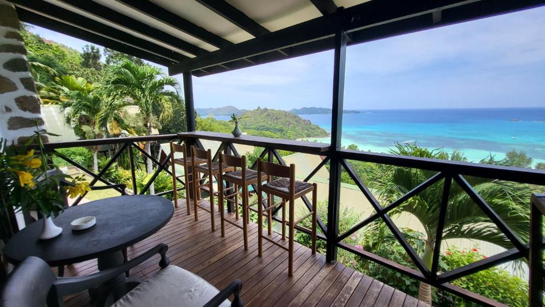 Photo of Others in Anse Volbert Village