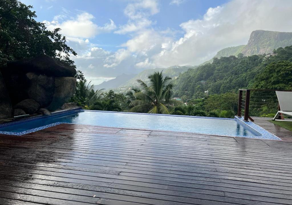 Photo of Others in Mahe Island