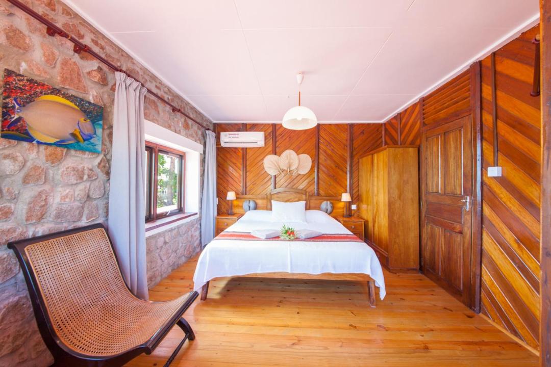 Photo of Others in Grand'Anse Praslin