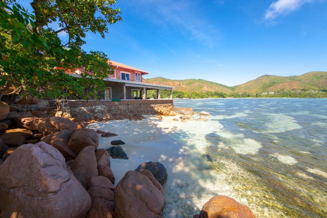 Photo of Others in Grand'Anse Praslin