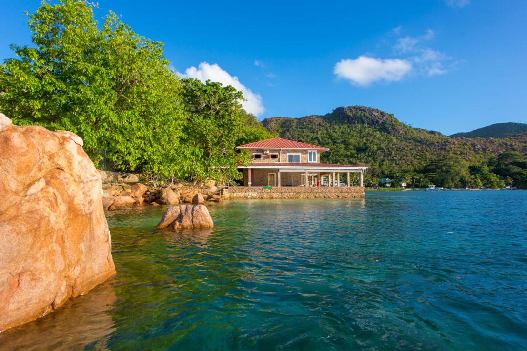 Photo of Others in Grand'Anse Praslin