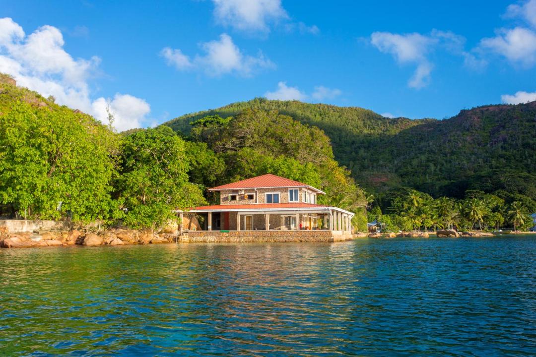 Photo of Others in Grand'Anse Praslin
