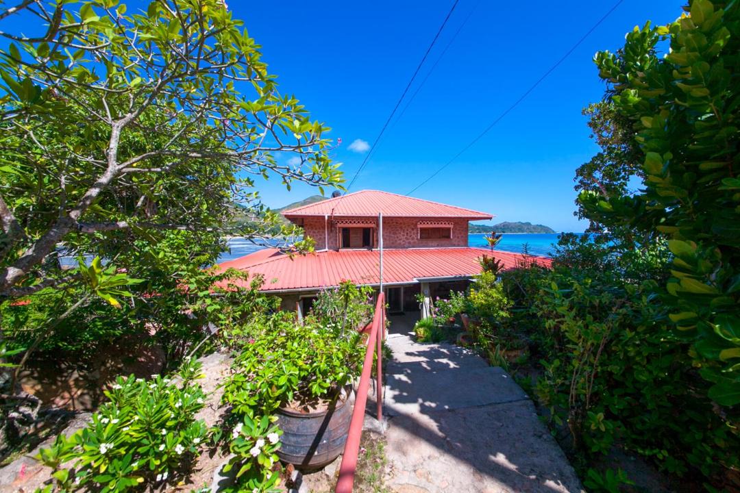 Photo of Others in Grand'Anse Praslin