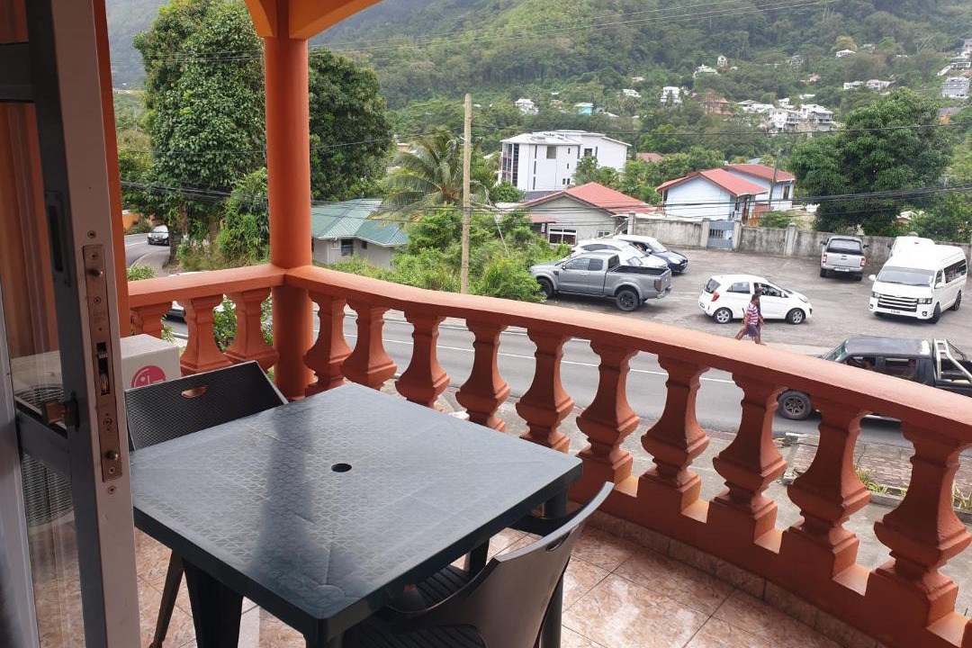 Photo of Others in Beau Vallon