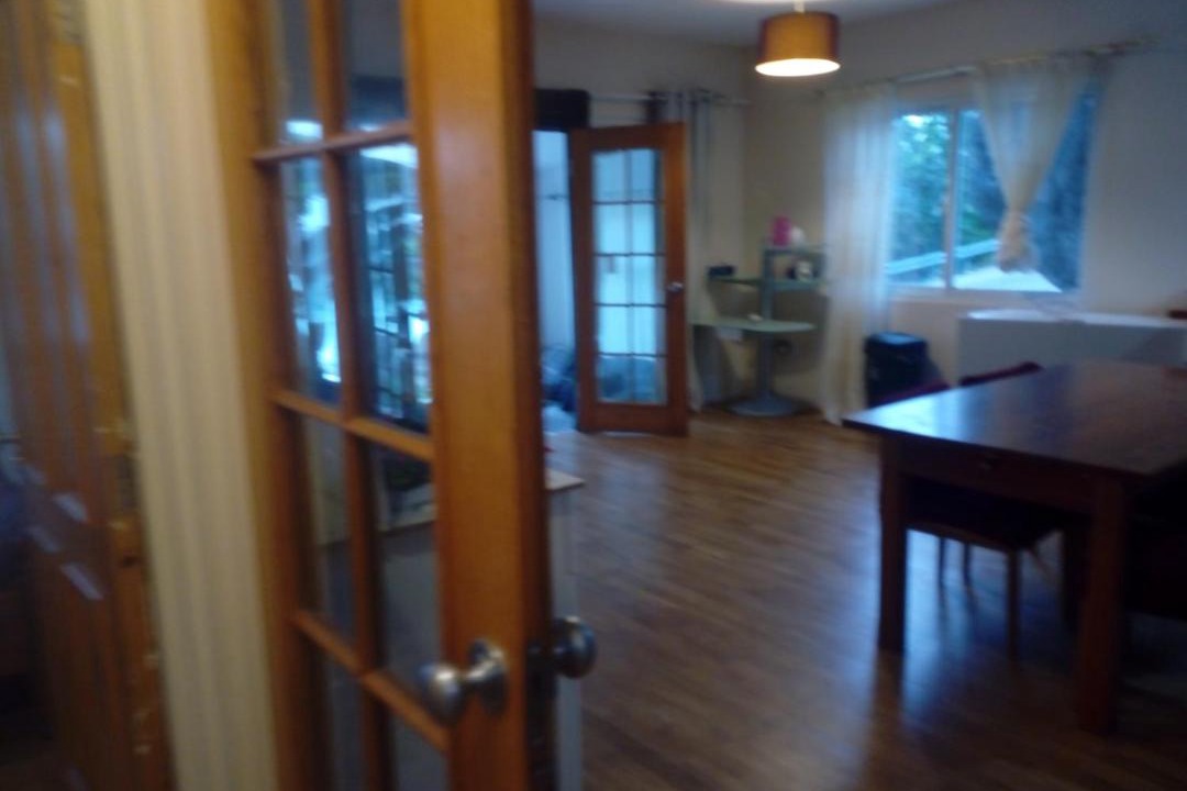 Photo of Livingroom in Anse Etoile