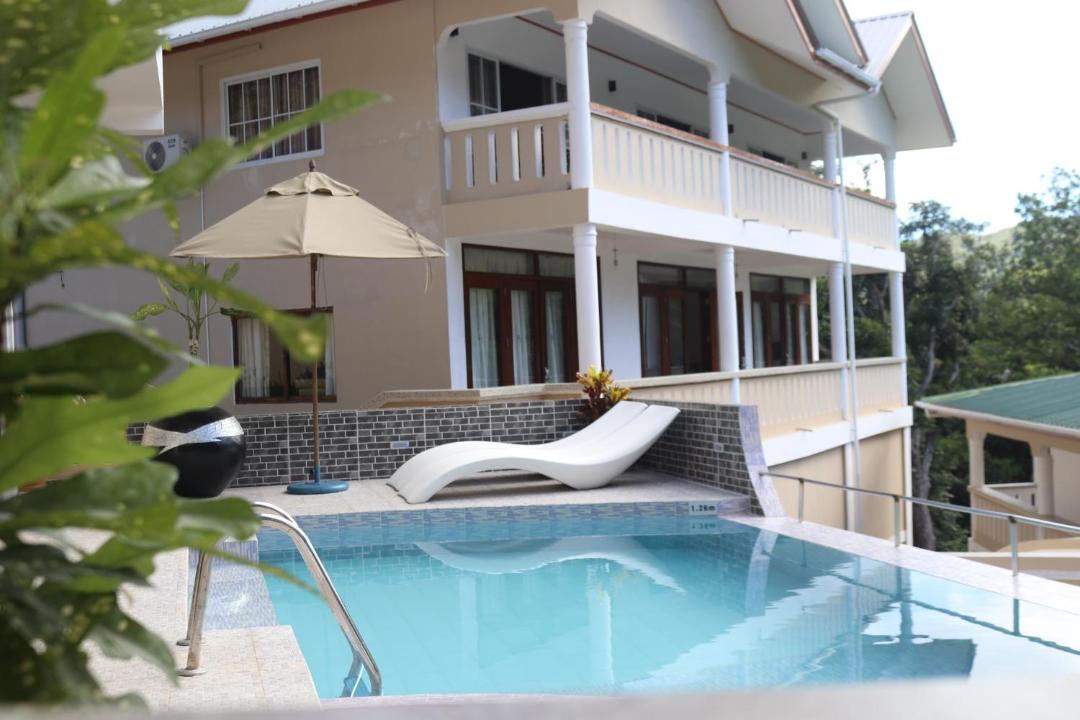 Photo of Others in La Digue