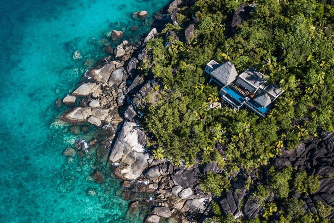 Photo of Others in Anse Boileau
