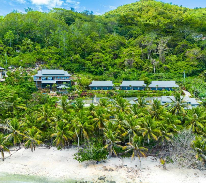Photo of Others in Anse Royale