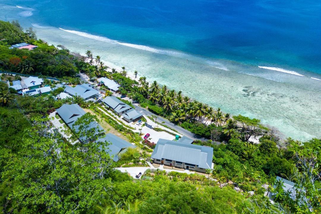 Photo of Others in Anse Royale