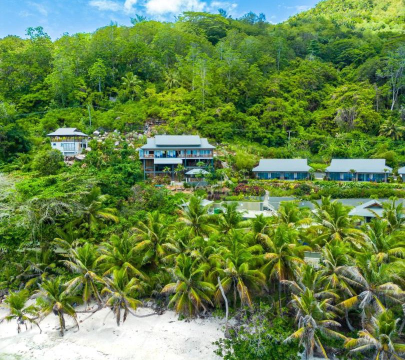 Photo of Others in Anse Royale