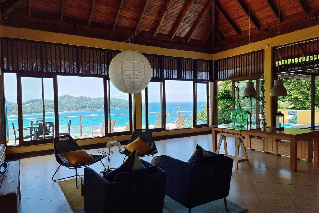 Photo of Others in Anse La Mouche
