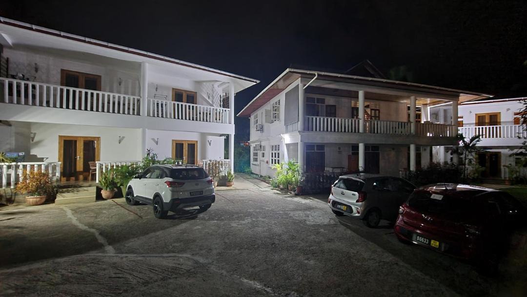 Photo of Others in Beau Vallon