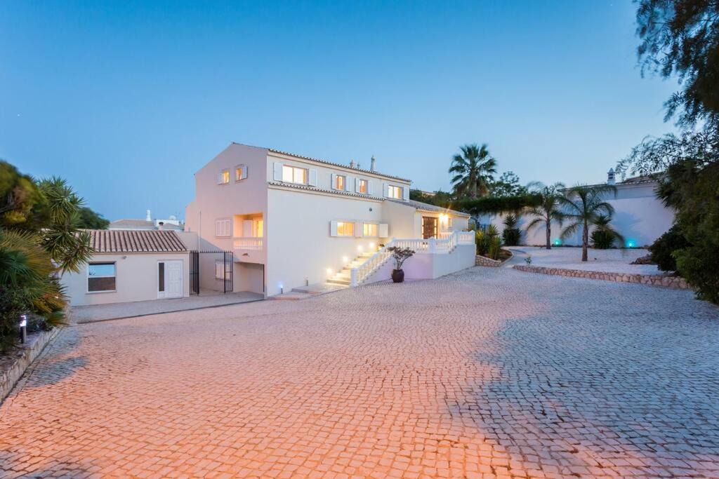 Photo of Buildings in Praia da Luz