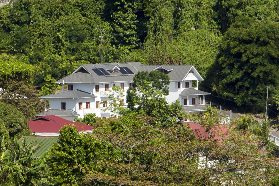 Photo of Others in Mahe Island
