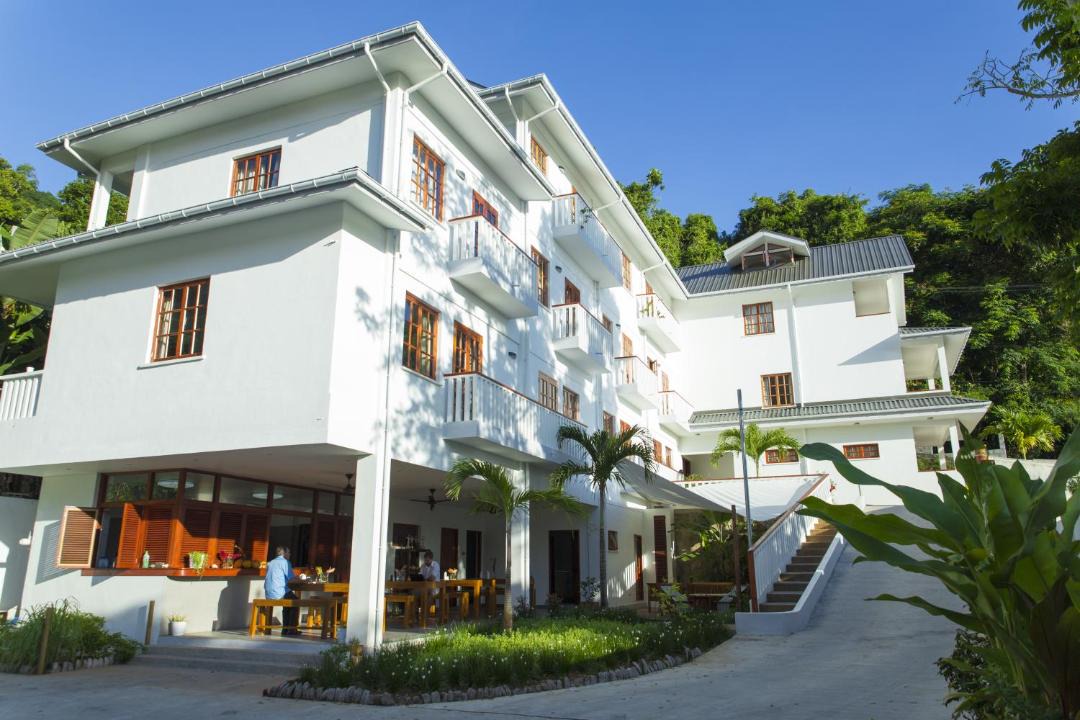 Photo of Others in Mahe Island