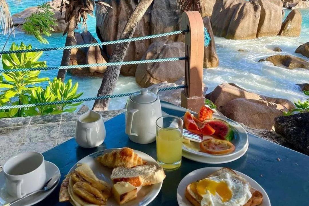 Photo of Others in La Digue