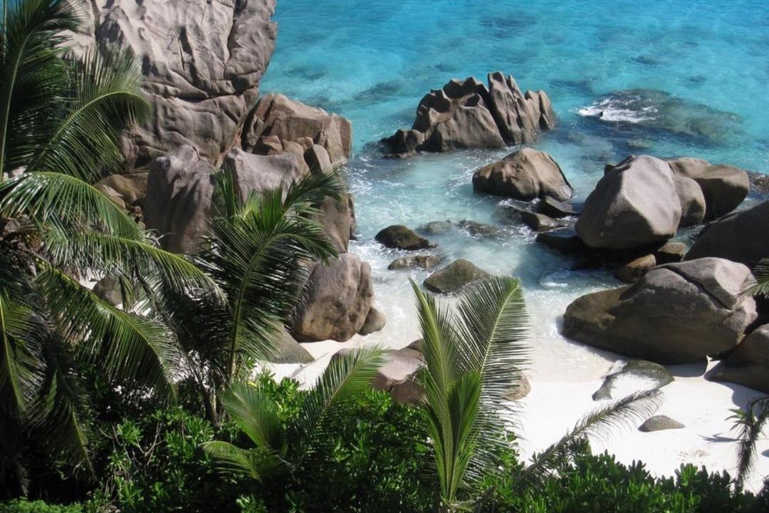 Photo of Others in La Digue