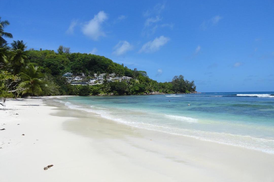 Photo of Others in Mahe Island