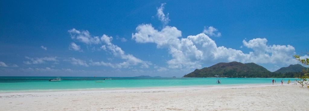 Photo of Others in Praslin Island