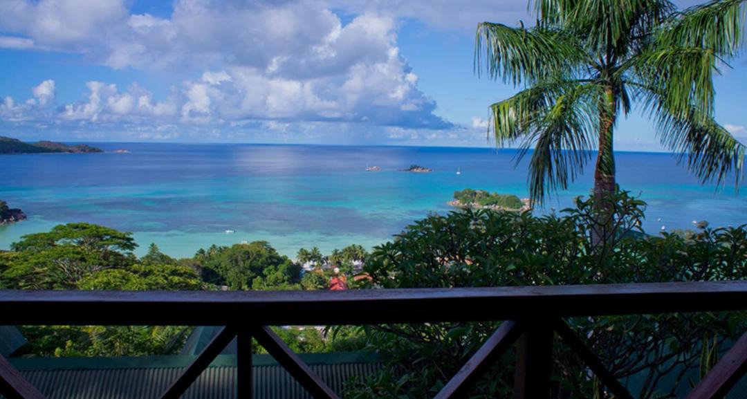 Photo of Others in Anse Volbert Village