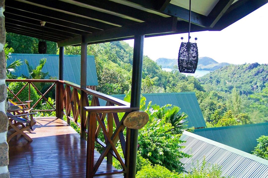 Photo of Others in Anse Volbert Village