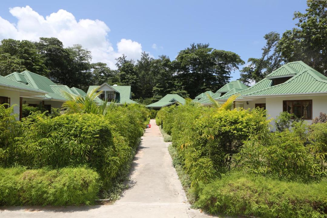 Photo of Others in La Digue