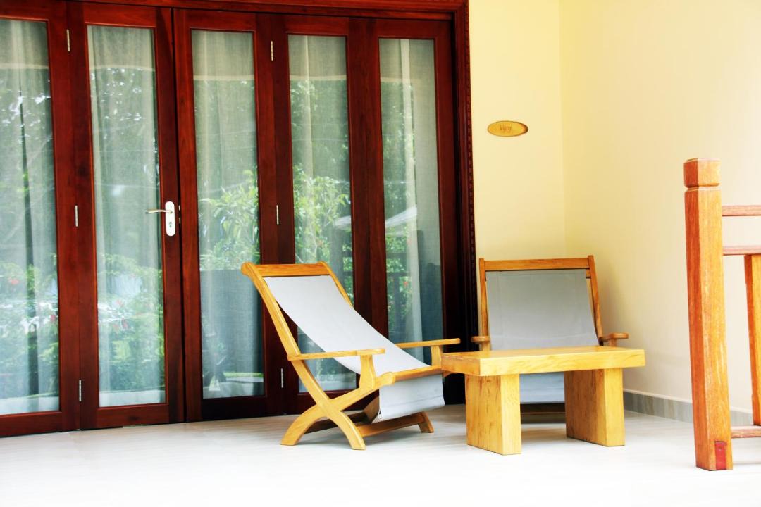 Photo of Others in Praslin Island