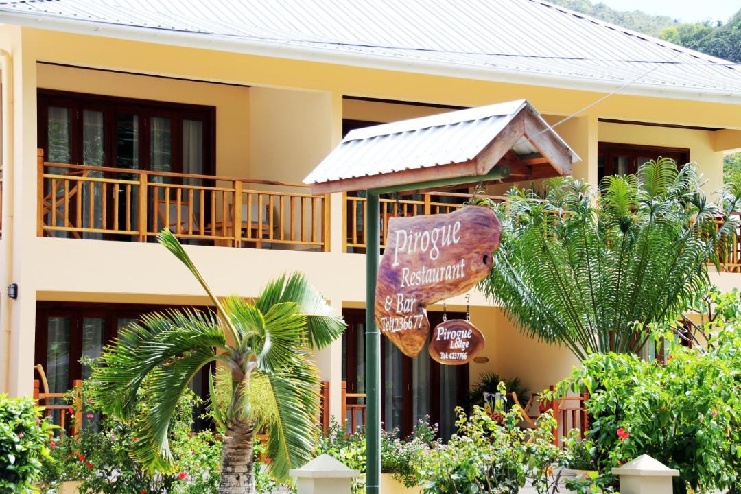 Photo of Others in Praslin Island