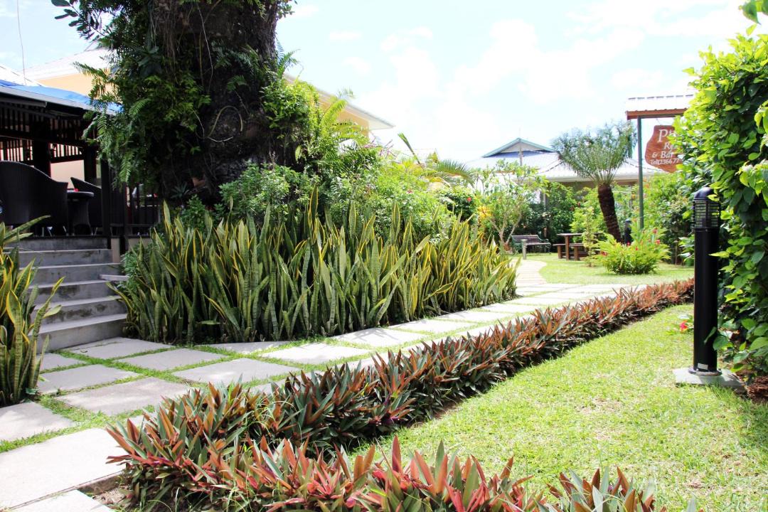 Photo of Others in Praslin Island