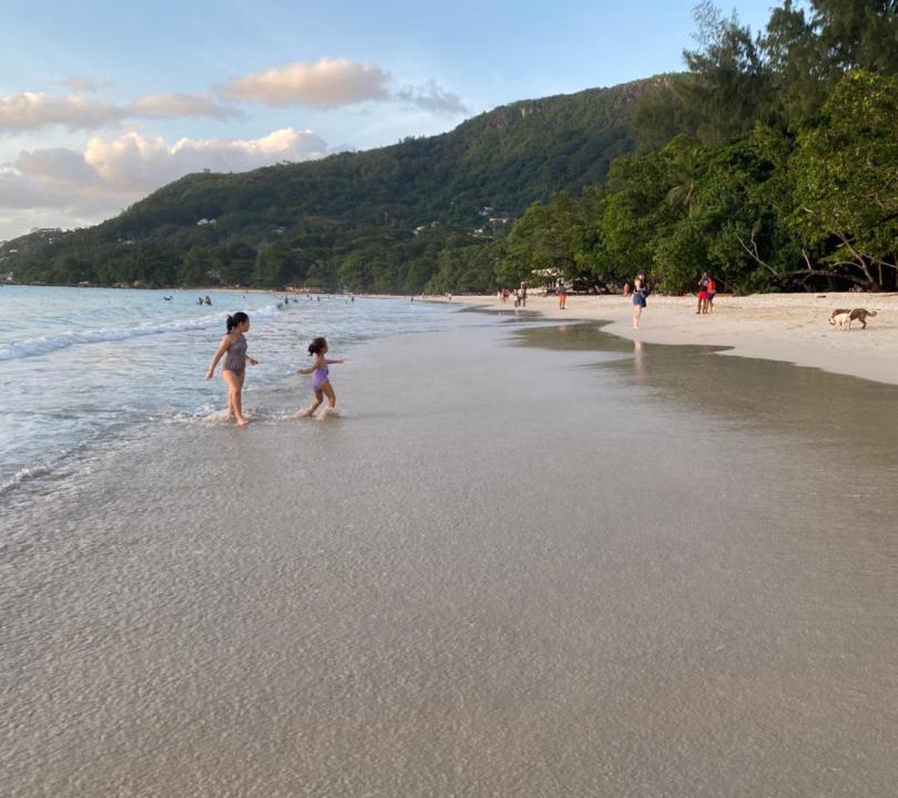 Photo of Others in Beau Vallon