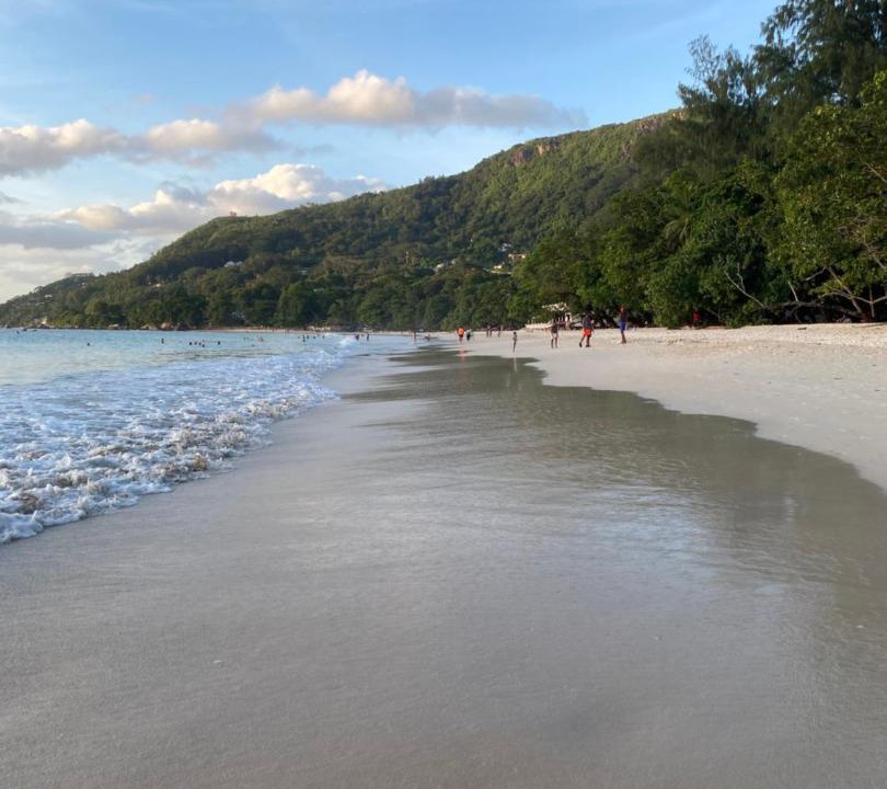 Photo of Others in Beau Vallon