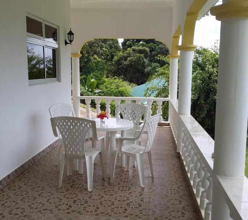 Photo of Others in Mahe Island