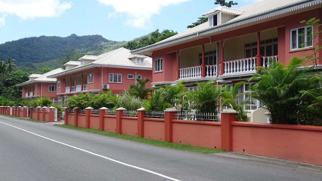 Photo of Others in Anse aux Pins