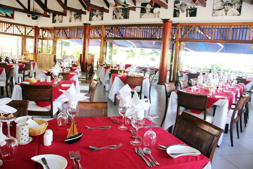 Photo of Others in Praslin Island
