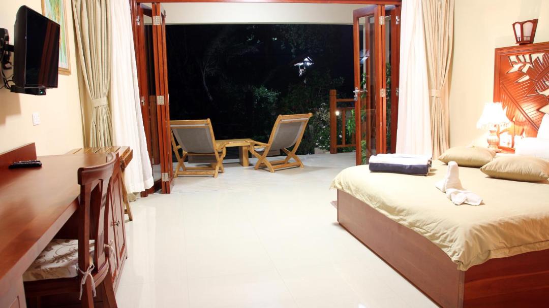 Photo of Others in Praslin Island